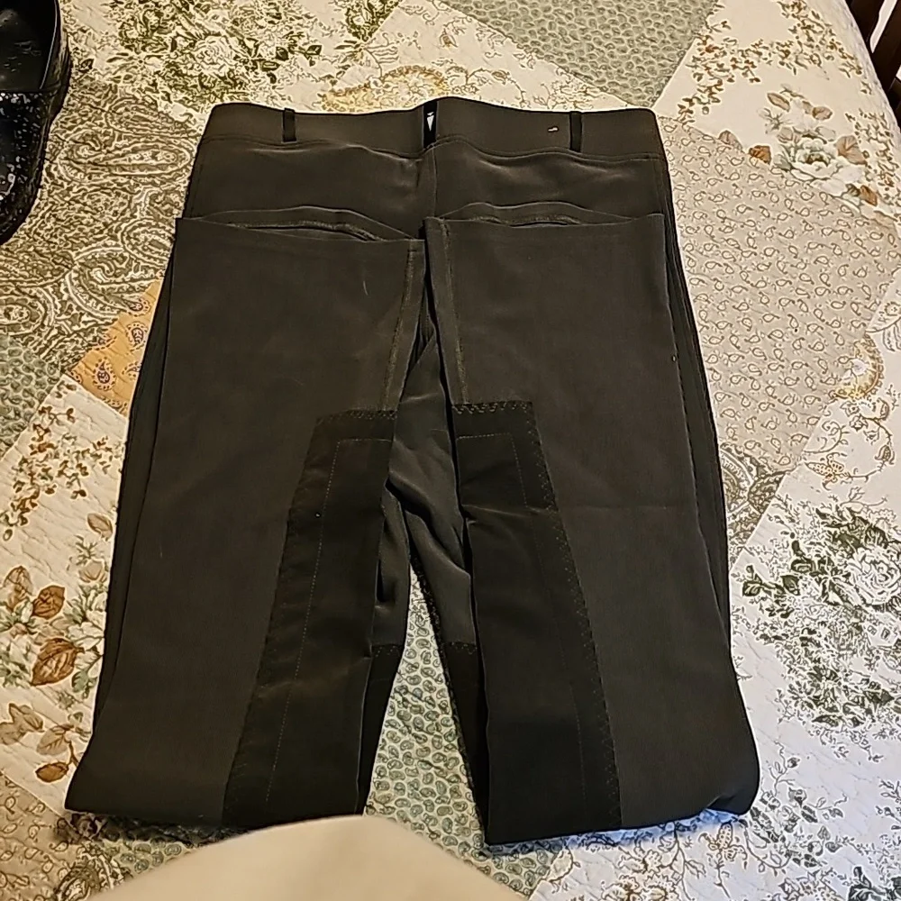 Bootcut Breeches - Picture 5 of 6